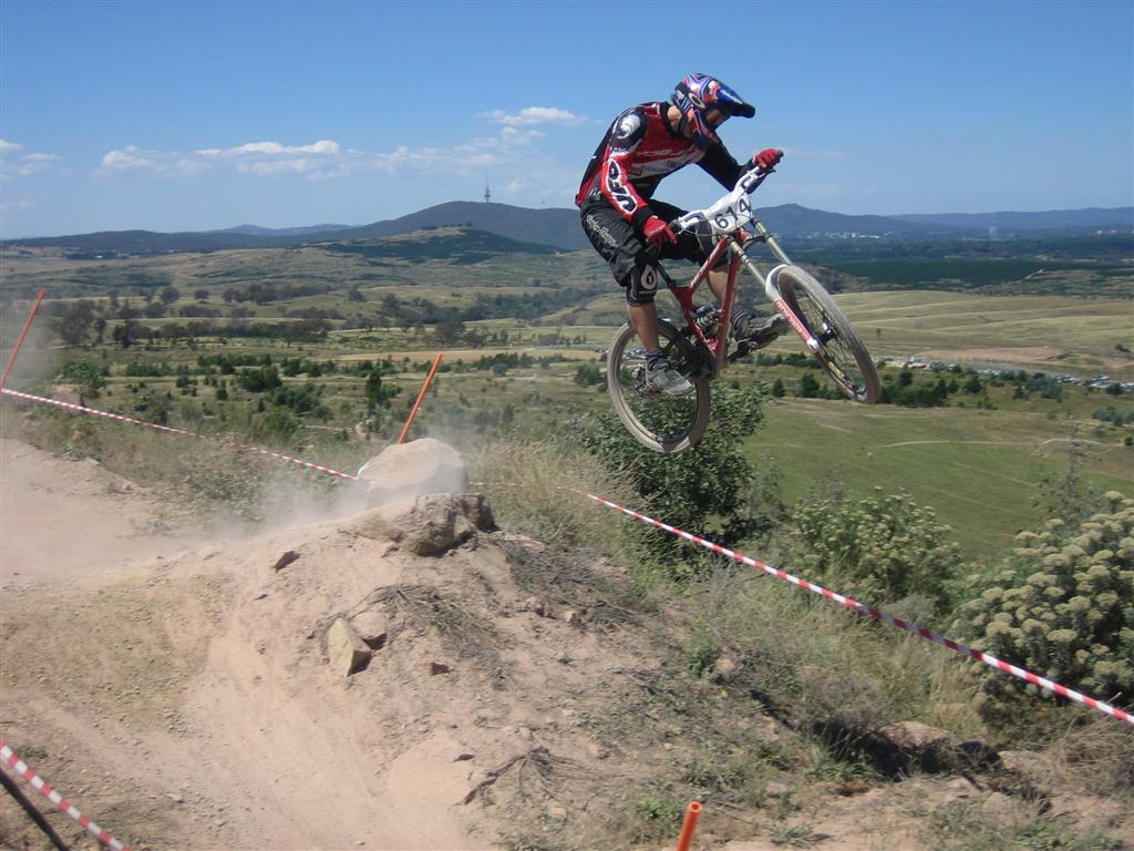 Stromlo MTB Nationals 0074